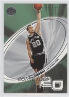 Manu Ginobili