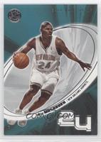 Jamal Mashburn