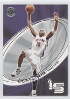 Vince Carter