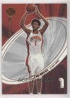 Josh Childress #/399