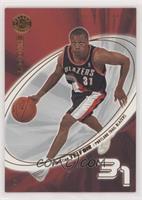 Sebastian Telfair #/399