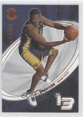 2004-05 E-XL - [Base] #97 - David Harrison /899