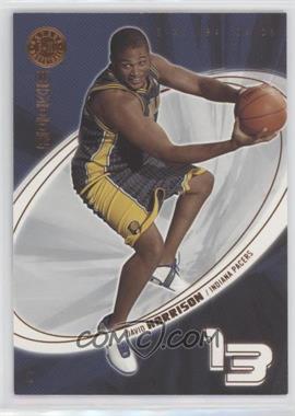 2004-05 E-XL - [Base] #97 - David Harrison /899