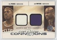 Paul Pierce, Gary Payton #/22