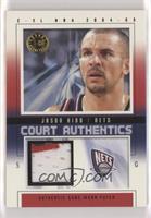 Jason Kidd [EX to NM] #/50