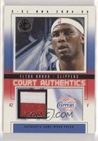 Elton Brand #/70