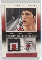 Kirk Hinrich #/70