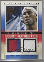 Elton Brand [Noted] #/35