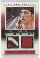 Kirk Hinrich #/35