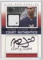 Richard Jefferson #/70