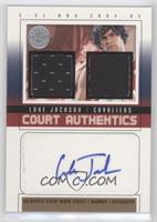 Luke Jackson #/30