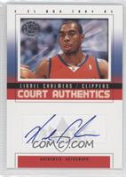 Lionel Chalmers #/200