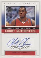 Lionel Chalmers [Noted] #/200