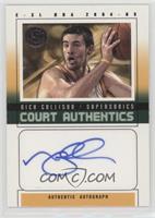 Nick Collison #/200