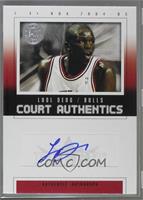 Luol Deng [Noted] #/99