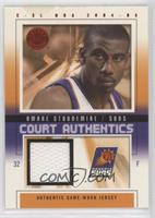 Amar'e Stoudemire [Noted] #/500