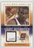 Amar'e Stoudemire #/500