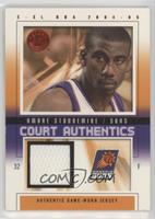 Amar'e Stoudemire #/500