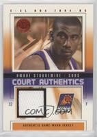 Amar'e Stoudemire #/500