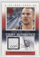 Jason Kidd #/500