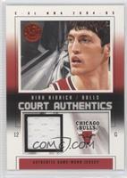 Kirk Hinrich #/500