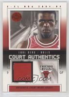 Luol Deng #/500