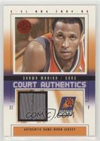 Shawn Marion #/500