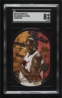 Shaquille O'Neal [SGC 8 NM/Mt]