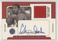 Chris Duhon #/25