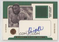 Al Jefferson #/50