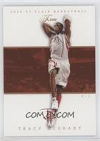 Tracy McGrady #/100