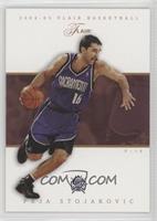 Peja Stojakovic #/100