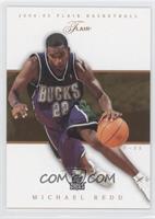 Michael Redd #/100