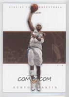 Kenyon Martin #/100