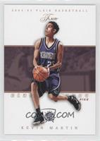 Class of '04 - Kevin Martin #/100