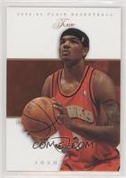 Class of '04 - Josh Smith #/100