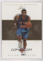 Allan Houston