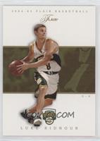 Luke Ridnour