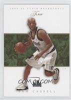 Sam Cassell