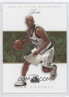 Sam Cassell