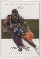 Michael Redd