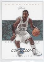 Class of '04 - J.R. Smith #/799