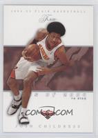 Class of '04 - Josh Childress #/799