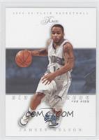 Class of '04 - Jameer Nelson #/799