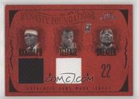 Zach Randolph, Sebastian Telfair, Clyde Drexler, Bill Walton, Maurice Lucas #/1…