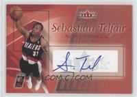 Sebastian Telfair #/100