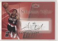 Sebastian Telfair #/100