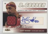 Drew Gooden #/100