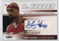 Drew Gooden #/300