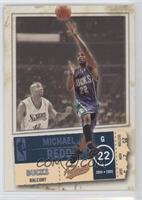 Michael Redd #/75